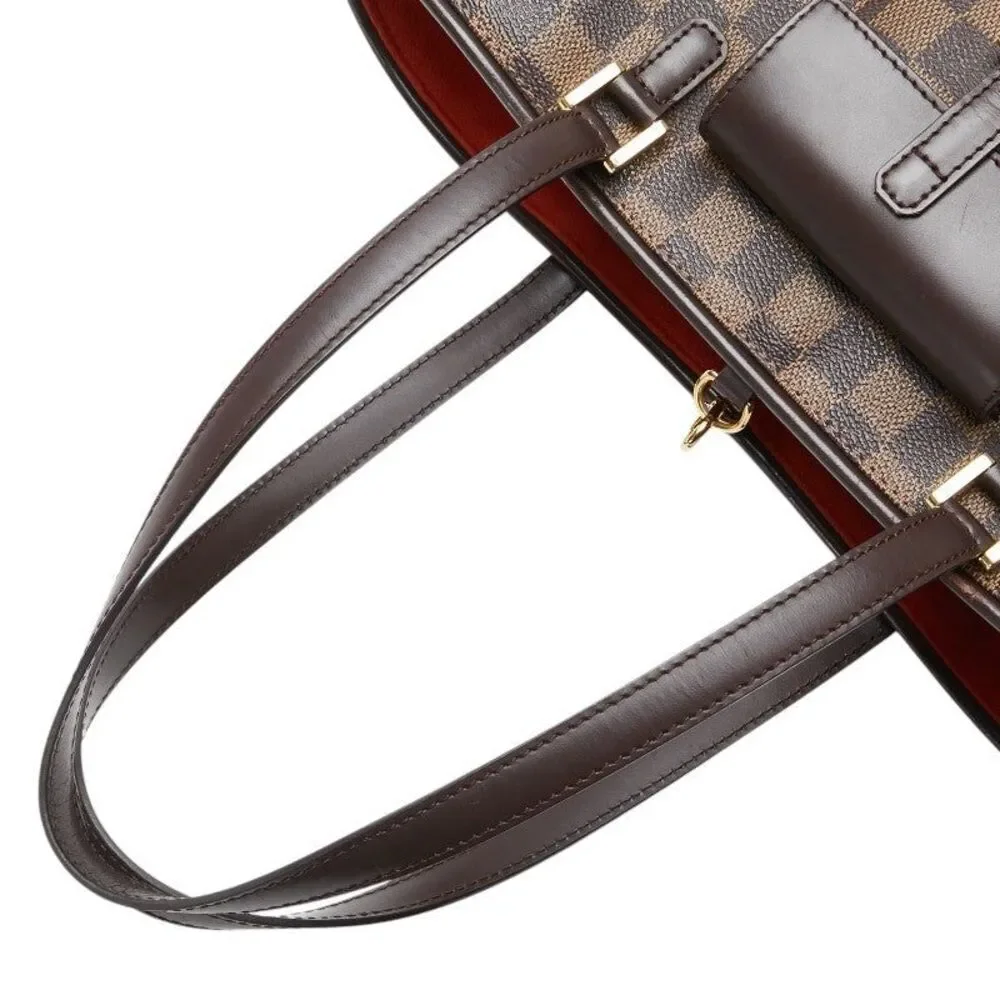 LOUIS VUITTON delivery duty